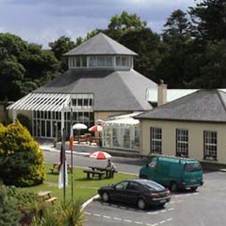 Connemara Gateway Hotel Oughterard Exterior foto