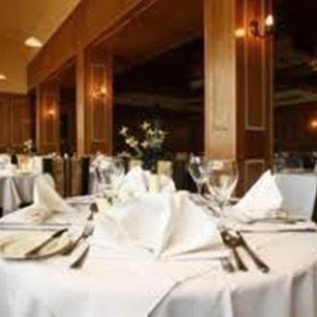 Connemara Gateway Hotel Oughterard Restaurante foto