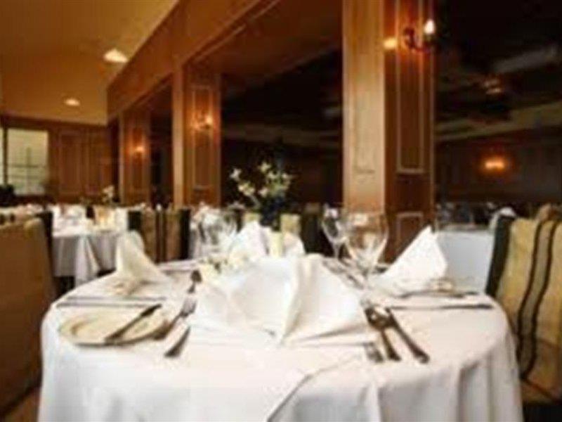 Connemara Gateway Hotel Oughterard Restaurante foto